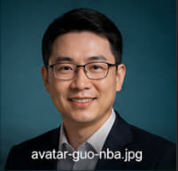 NBA老郭 | huasports